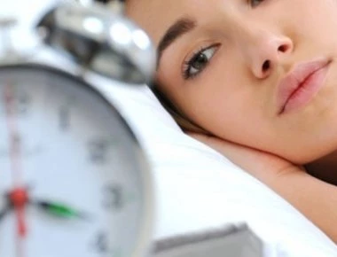 Αϋπνία: Αιτίες και τρόποι αντιμετώπισης